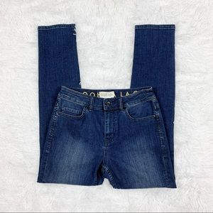 KATE SPADE NWT High Waisted Skinny Jeans